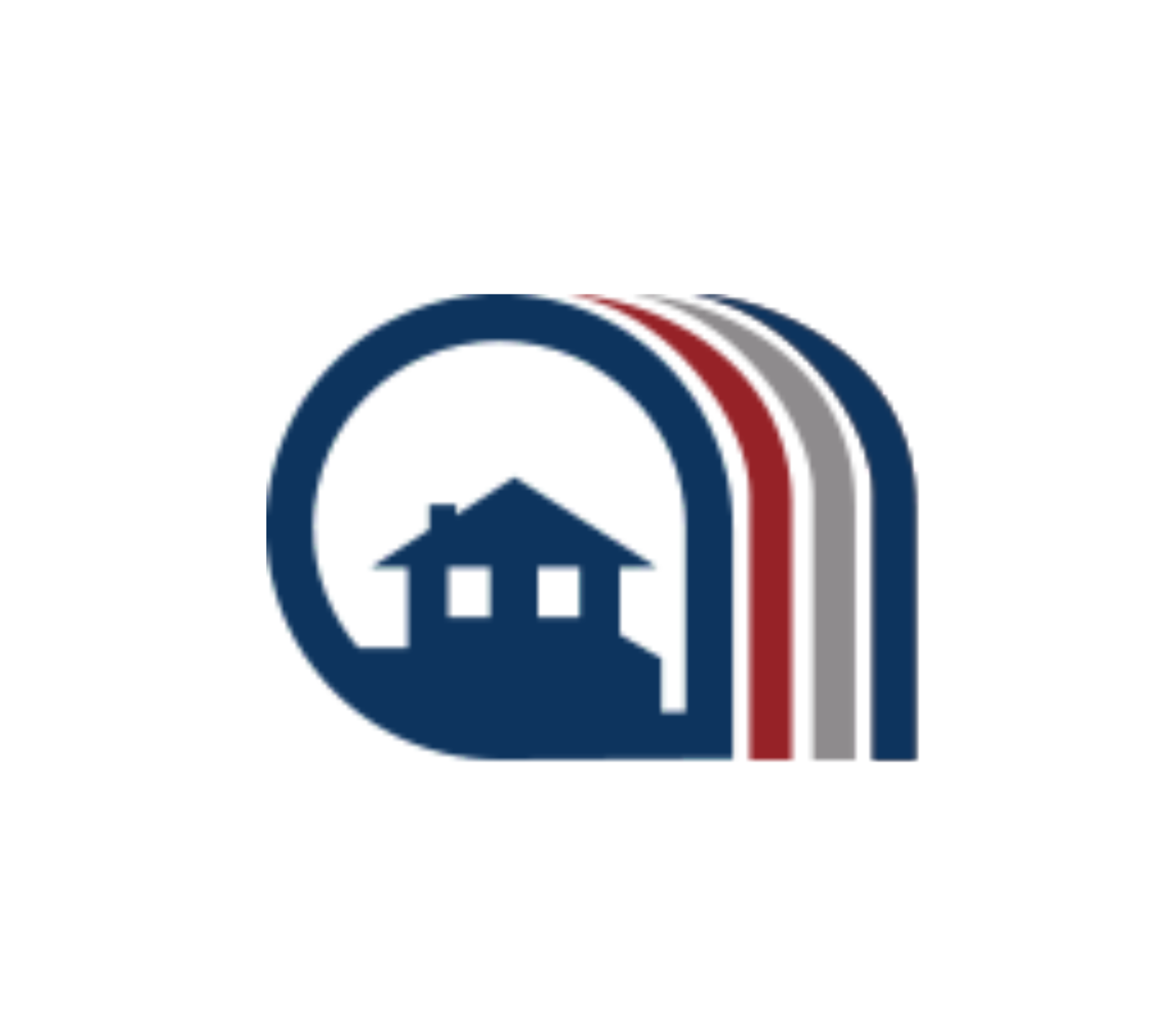 Badge façades 25, marque fille du Groupe DK