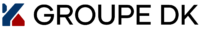 Logo Groupe DK